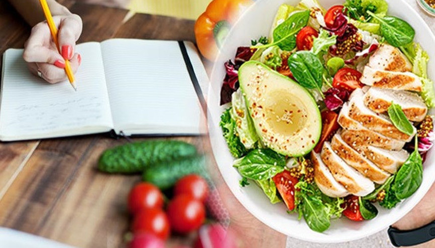 Beslenme şeklini değiştirmek yaşamı uzatıyor Uzmanlar anlatıyor: İşte ömre 13 yıl katan formül...