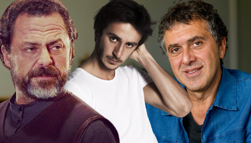 ‘Neandria’ya ekolojik set kuruldu
