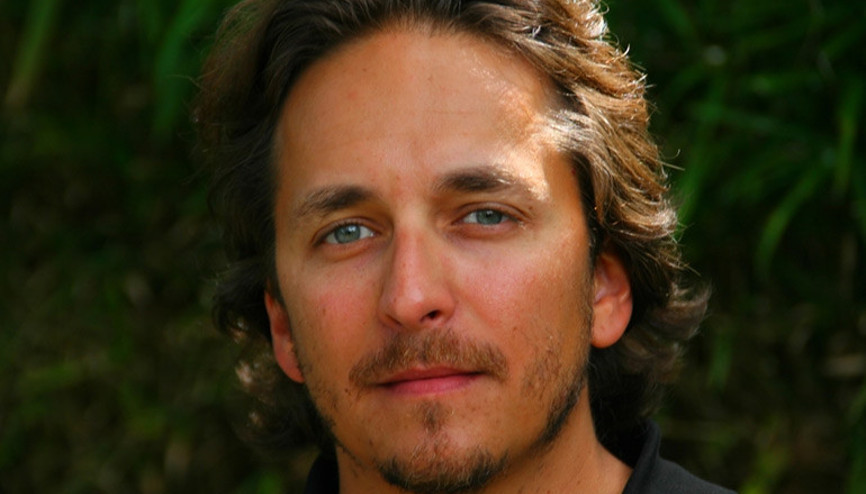 Brent Renaud kimdir, nereli