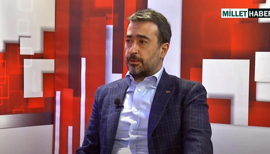 AK Partili Özcan’dan Yavaş’a eleştiri: ‘Üç yılda 11 bin partiliyi işe aldı’