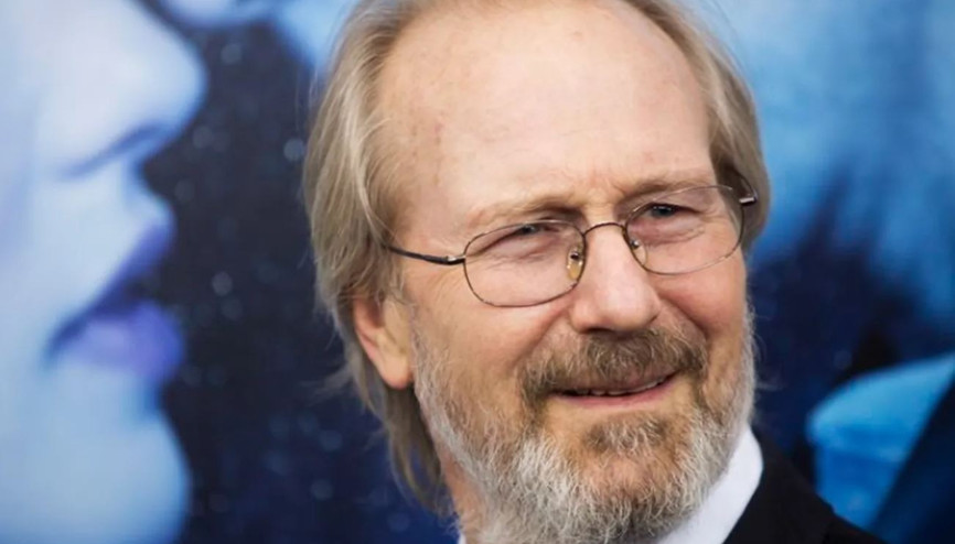 William Hurt kimdir, kaç yaşında vefat etti William Hurt filmleri ve kariyer bilgileri