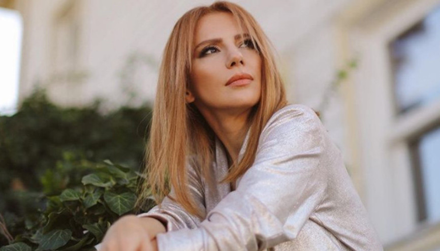 Meyra kimdir, kaç yaşında, nereli Şarkıcı Meyra hayatı ve biyografisi