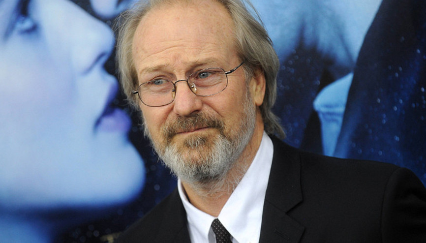 Ünlü oyuncu William Hurt doğum gününe bir hafta kala hayata veda etti