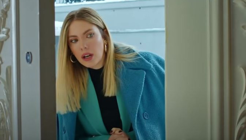 Yasak Elma bu akşam yok mu, yeni bölüm ne zaman