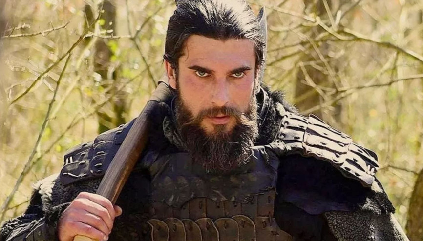 Cengiz Coşkun kimdir, hangi dizilerde ve filmlerde oynadı