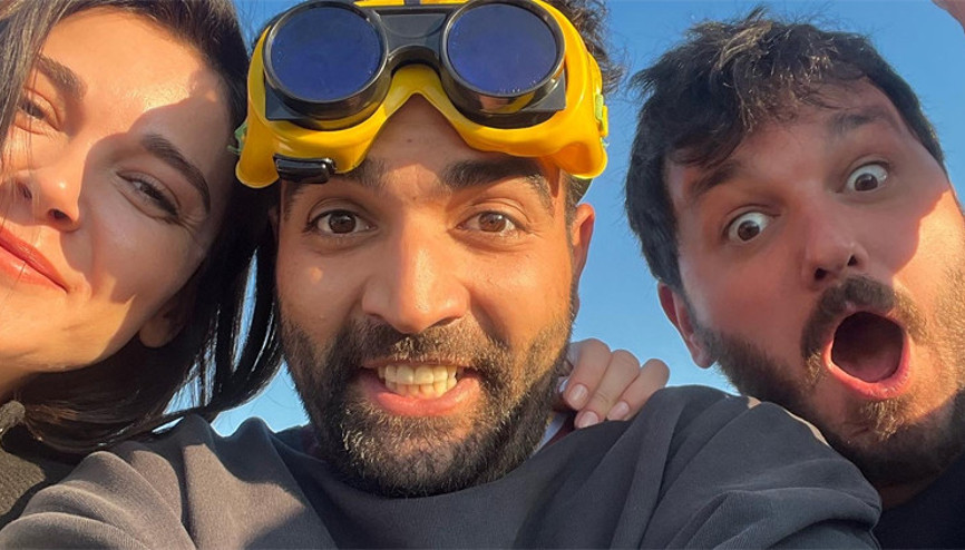 “Bir gün herkes bu hurdalığı tadacak”