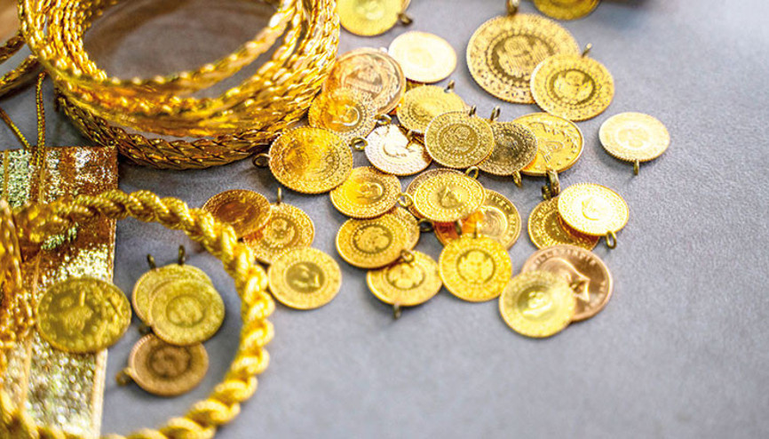 Altında dönüşüm netleşti