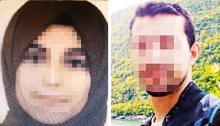 Şeytan çıkarmalı boşanma