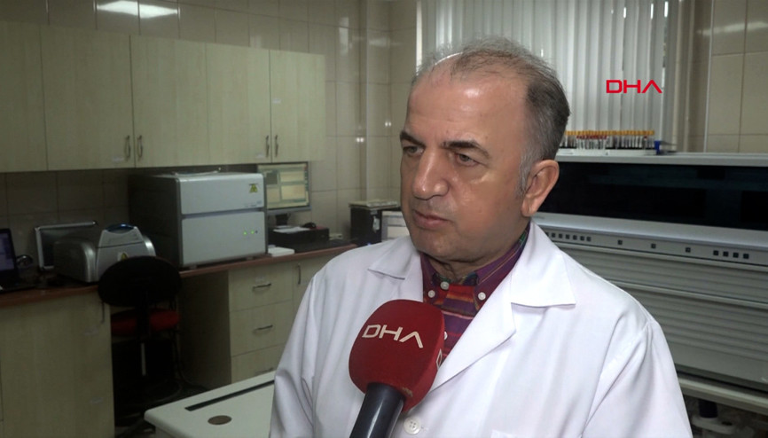 Prof. Dr. Aydın: Daha kötü varyant gelmeyecek