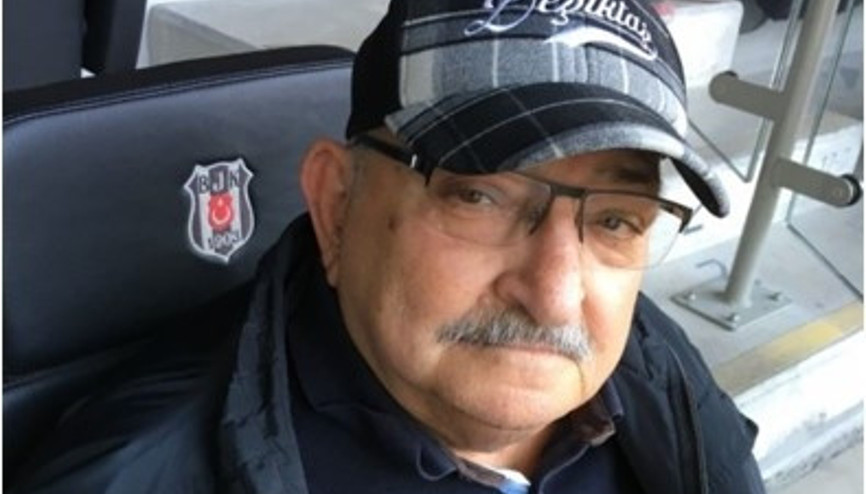 Atilla Özkul’un acı günü
