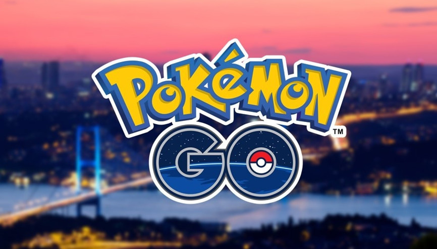 Pokémon GO’nun Türkçe versiyonu tanıtıldı Pokémon GO’nun Türkçe versiyonu tanıtıldı