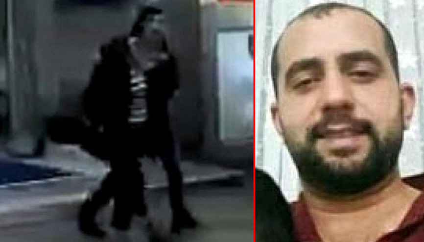 Gürültü tartışmasında komşusunu öldürmüştü Babaya da müebbet istendi