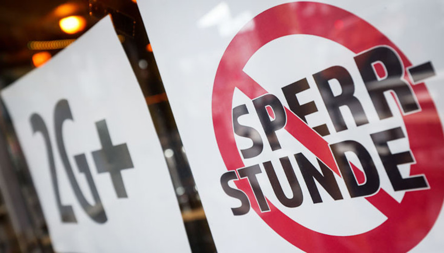 Bazı eyaletler kısıtlamaları uzatacak