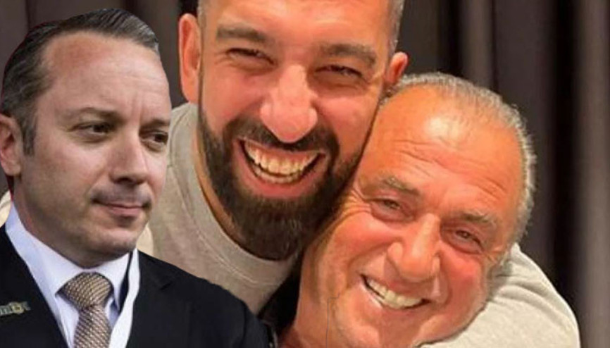 Son dakika: Galatasarayda Işıtan Gün İspanya basınına konuştu Arda Turan, Fatih Terim, Domenec Torrent, Inaki Pena...