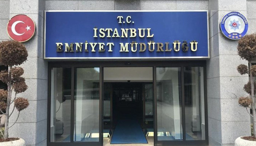 Taksimdeki 14 Mart etkinliğinde arbede... İstanbul Emniyet Müdürlüğünden açıklama geldi
