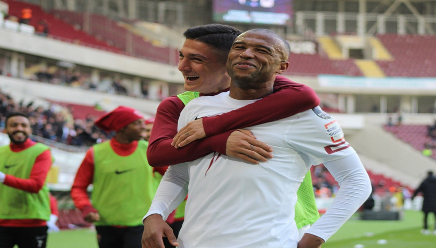 Süper Ligde gol krallığı yarışında kim önde İşte son gelişmeler Süper Ligde gol krallığı yarışında kim önde İşte son gelişmeler