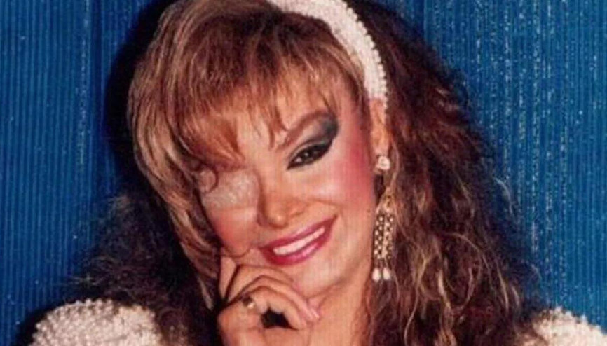 Bergen’in mezarı neden kafeste Bergen kimdir, ne zaman öldü İşte hayatı Bergen’in mezarı neden kafeste Bergen kimdir, ne zaman öldü İşte hayatı