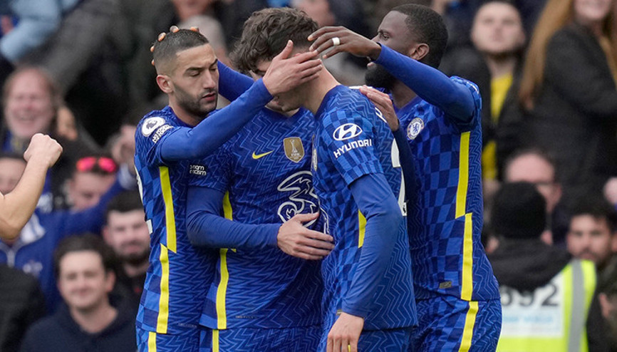 Middlesbrough maçına bilet satamayan Chelseaden geri adım Seyircisiz oynama talebi...