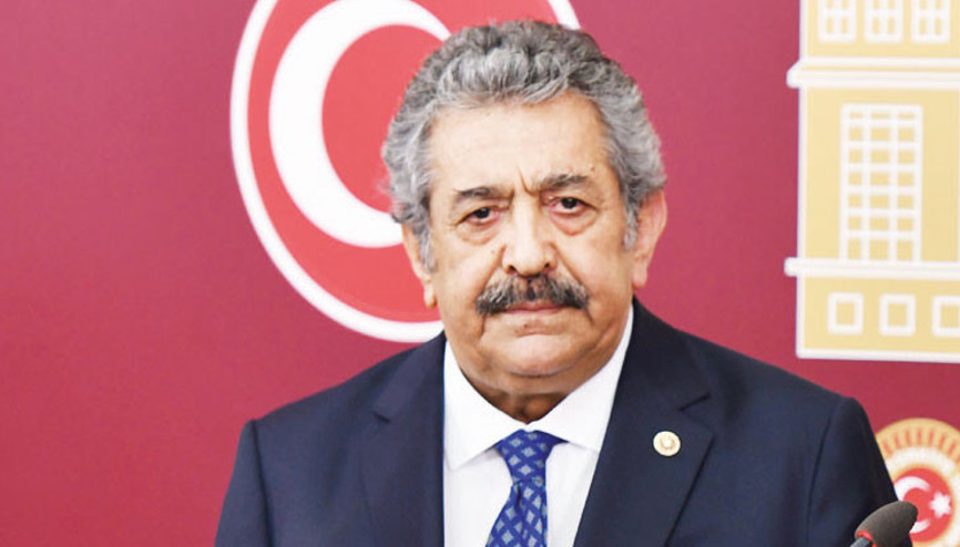 MHP’li Yıldız seçim yasasında ‘artık oy’u anlattı