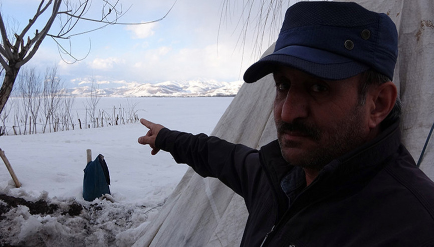 Turnalar 30 yıl aradan sonra Yüksekovaya yeniden geldi, vatandaşlar şaşkın Turnalar 30 yıl aradan sonra Yüksekovaya yeniden geldi, vatandaşlar şaşkın
