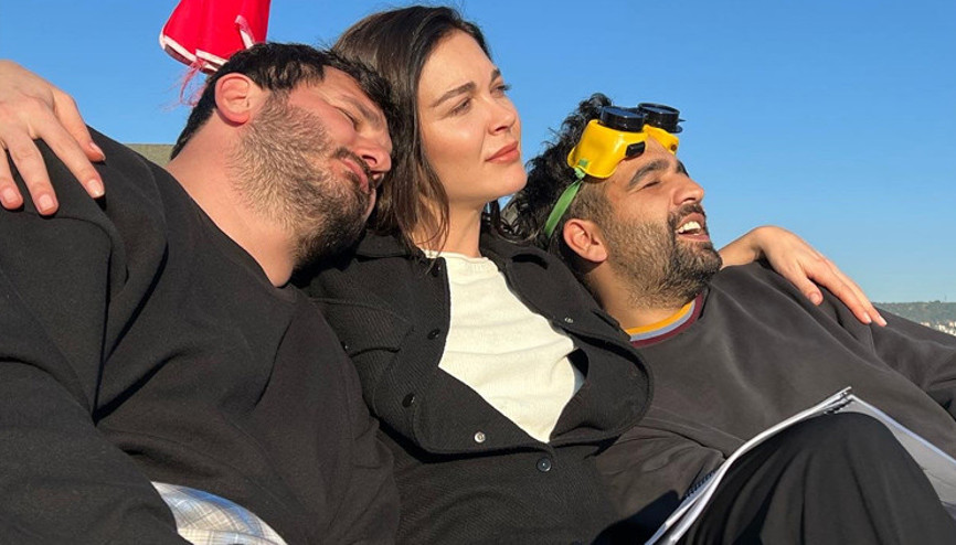 Kanal D Dijital’in yeni komedi dizisi