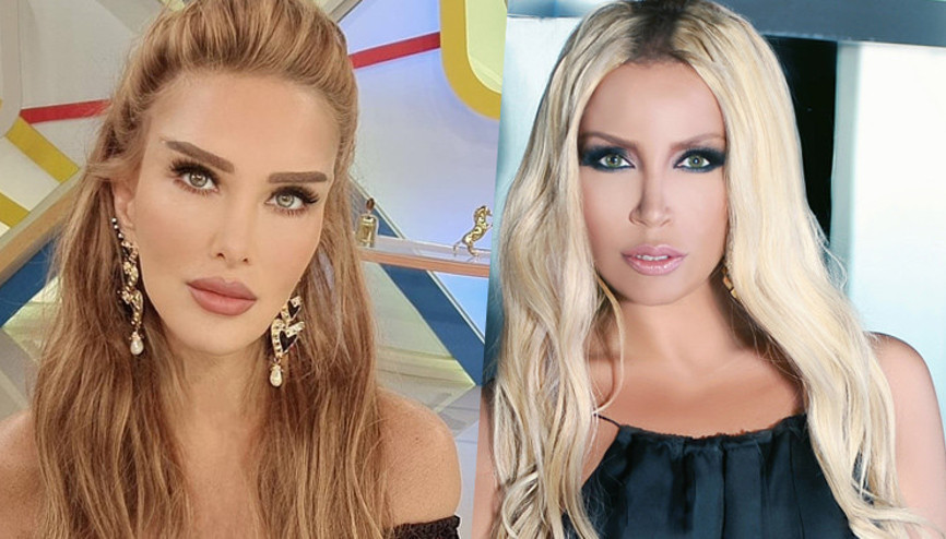 Lerzan Mutlu’ya hakaret davası... Savcı Seren Serengil’in beraatini istedi