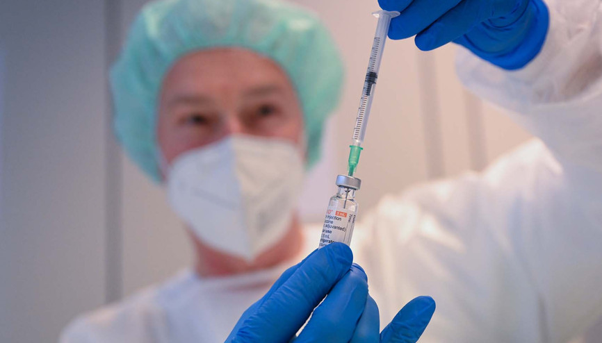 Mesleklere yönelik aşı zorunluluğu başladı