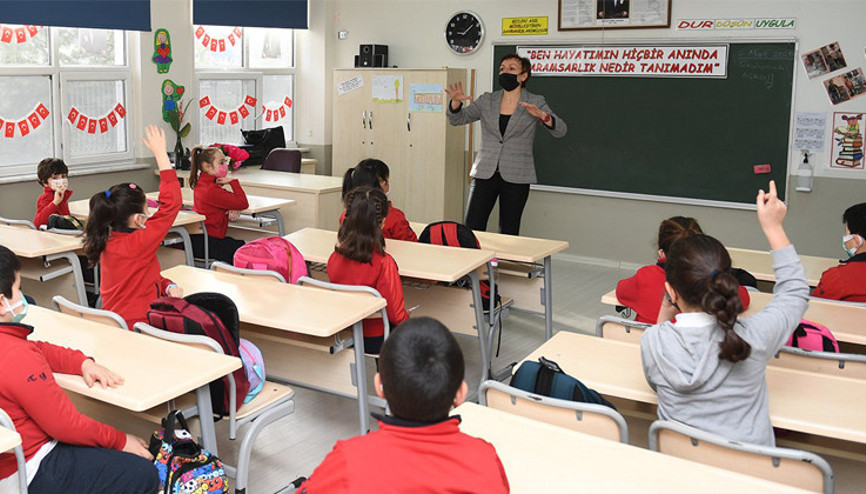 MEB’e 11 binin üzerinde görüş iletildi