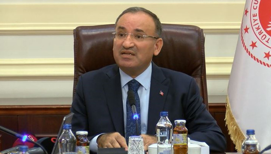 Bakan Bozdağ: İyi hal indirimi, infiale yol açmaktadır