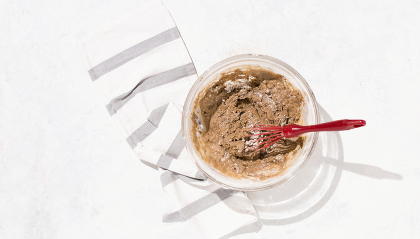 Leblebi helvası nasıl yapılır Leblebi helvası tarifi Leblebi helvası nasıl yapılır Leblebi helvası tarifi