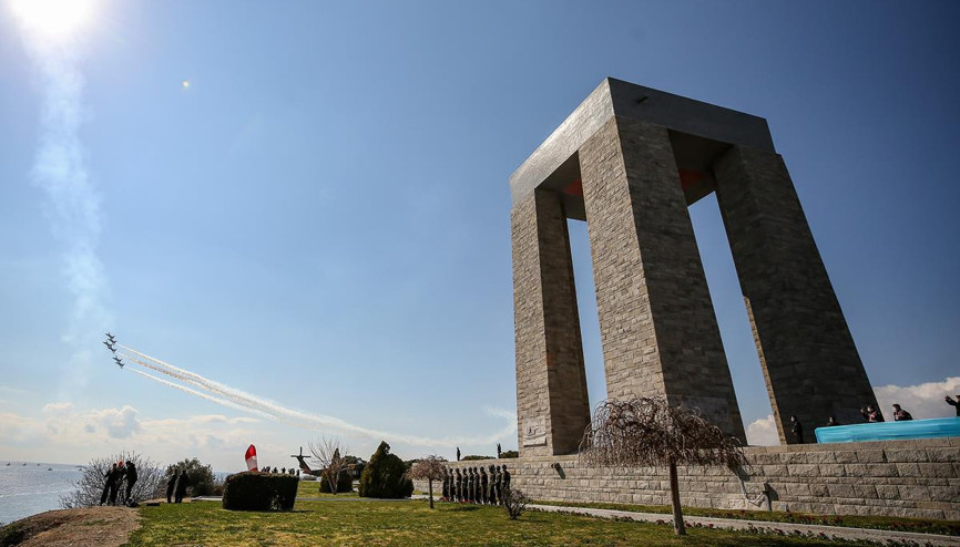 107 yıllık büyük destan