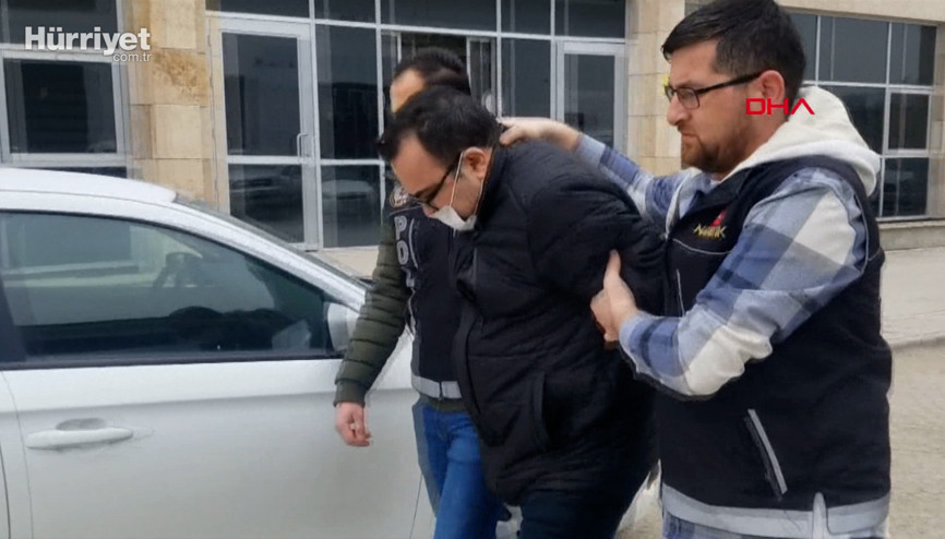 Sosyal medyadan tepki gösterdiği uyuşturucu ticaretinden tutuklandı Sosyal medyadan tepki gösterdiği uyuşturucu ticaretinden tutuklandı