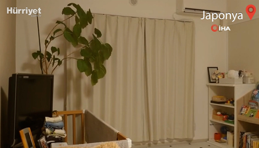 Japonyada 7,3 büyüklüğünde deprem