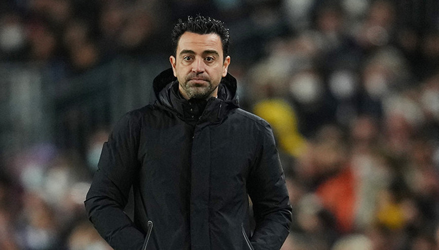 Barcelona Teknik Direktörü Xavi Hernandezden Galatasaray öncesi övgü ve uyarı: Bu bir final