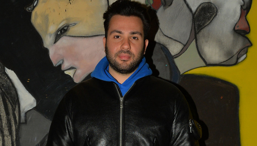 Şehir stili (Engincan Ural)