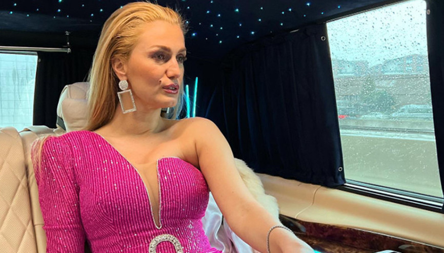 Tuğba Özay kimdir, kaç yaşında, nereli Tuğba Özay Sil Baştan yorumuna açıklık getirdi