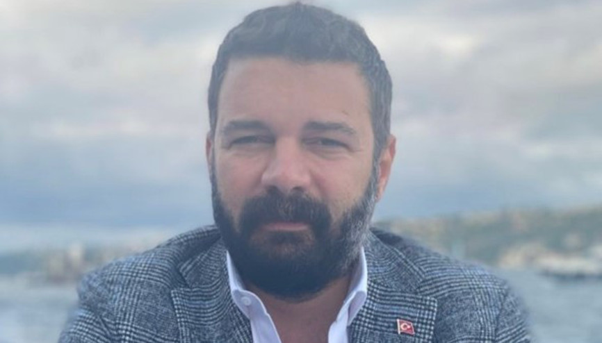 Buz Lazer - Türkiye’nin Epilasyon Markası CEO Şahin Çetinkaya