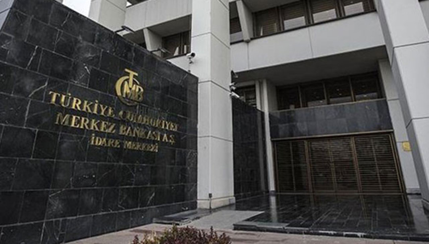 Merkez Bankası faiz kararı açıklandı Merkez Bankası mart ayı faiz kararı ne oldu İşte detaylar