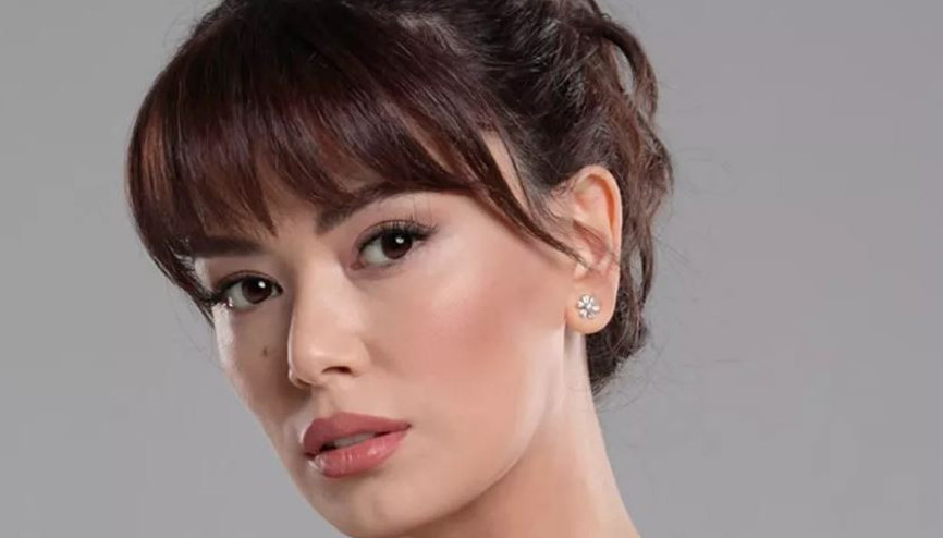 Seray Kaya (Cemre) Mahkum dizisinden ayrılacak mı