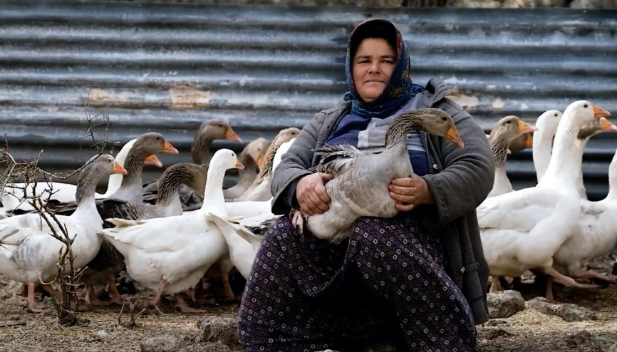 Kadın girişimcilerin ürünleri satışa başladı Kadın girişimcilerin ürünleri satışa başladı