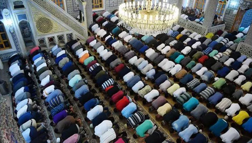 Kandil günü okunacak dualar nelerdir Berat Kandili Gecesi duaları ve ayetleri