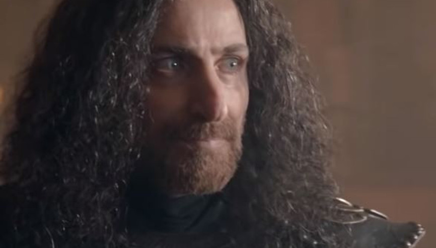 Barbaroslarda Gabriel ‘e hayat veren Marco Gabriel kimdir