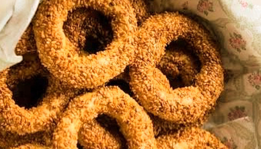 Kandil simidi tarifi