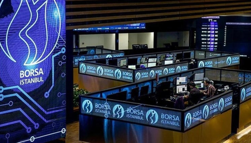 Borsa İstanbul günü yükselişle kapattı