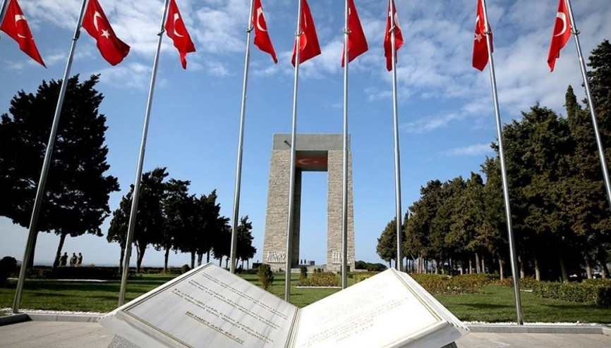 Çanakkale’de okullara 18 Mart Deniz Zaferi tatili