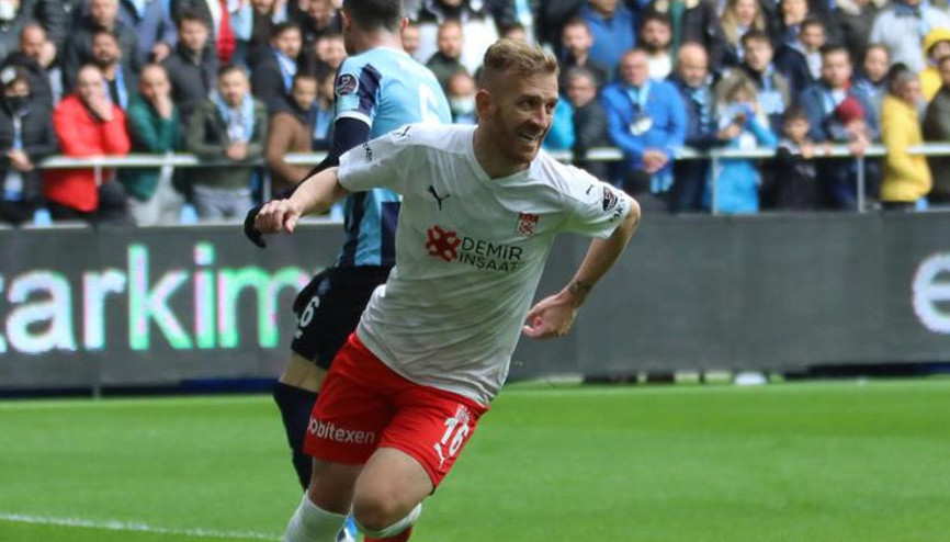 Sivasspor’da Pedro Henrique şoku