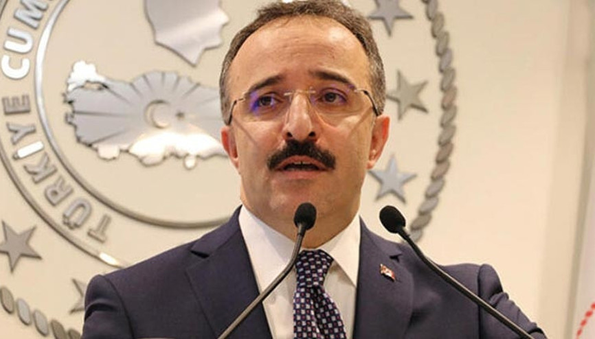 Çataklı, Hatay Büyükşehir Belediye Başkanı Savaş hakkında suç duyurusunda bulunacak