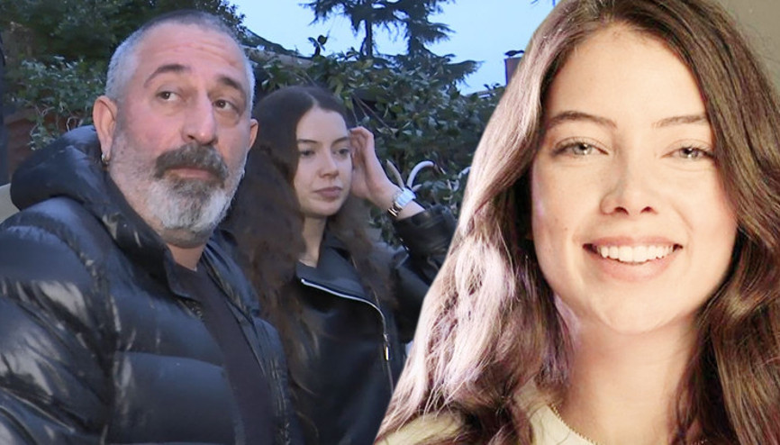 Sette başlayan aşk Cem Yılmaz gönlünü Rüya Demirbuluta kaptırdı