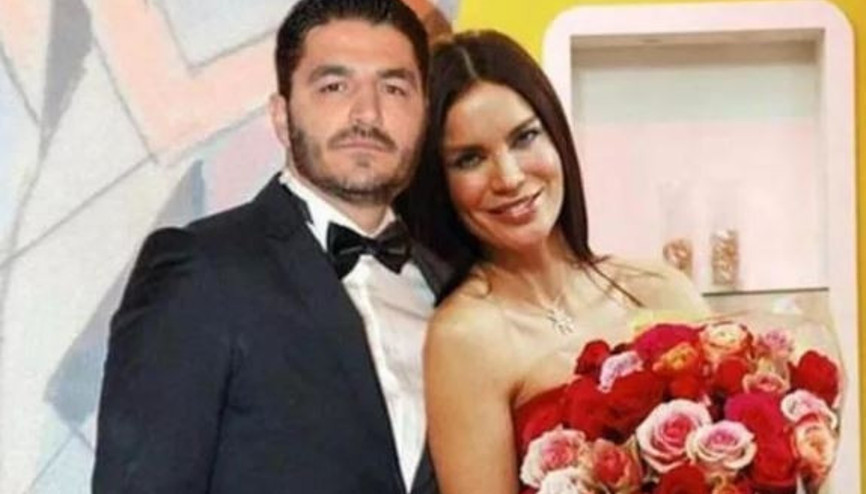 Ebru Şallının eşi Uğur Akkuş kimdir, mesleği ne