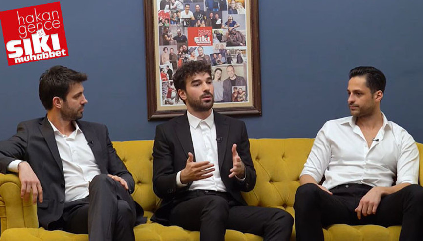 Samimi sözler: Ahlâksız teklif almak için ünlü olmana gerek yok